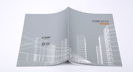 門窗五金企業(yè)畫冊設(shè)計(jì)中的文化藝術(shù)咨詢服務(wù)