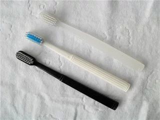 酒店牙刷豈止不消毒 磨毛率不達標，牙膏菌落也超標的衛生隱患